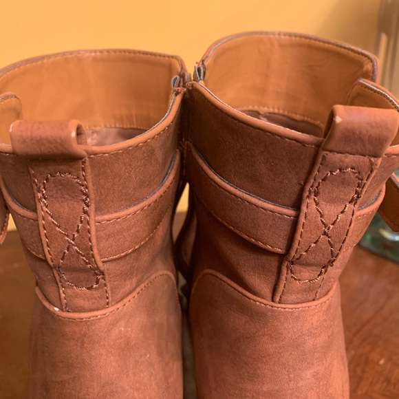 Style & Co Short Boot - Picture 6 of 7